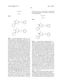 Hepatitis C Virus Inhibitors diagram and image