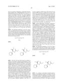 Hepatitis C Virus Inhibitors diagram and image