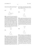 Hepatitis C Virus Inhibitors diagram and image