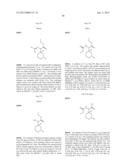 Hepatitis C Virus Inhibitors diagram and image