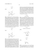 Hepatitis C Virus Inhibitors diagram and image