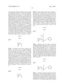 Hepatitis C Virus Inhibitors diagram and image