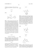 Hepatitis C Virus Inhibitors diagram and image