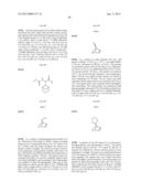 Hepatitis C Virus Inhibitors diagram and image