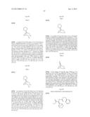 Hepatitis C Virus Inhibitors diagram and image