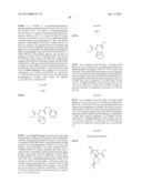 Hepatitis C Virus Inhibitors diagram and image