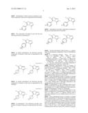 ARYLSUBSTITUTED THIAZOLOTRIAZOLES AND THIAZOLOIMIDAZOLES diagram and image