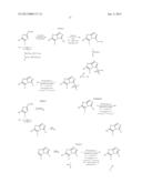 ARYLSUBSTITUTED THIAZOLOTRIAZOLES AND THIAZOLOIMIDAZOLES diagram and image