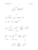 ARYLSUBSTITUTED THIAZOLOTRIAZOLES AND THIAZOLOIMIDAZOLES diagram and image