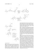 ARYLSUBSTITUTED THIAZOLOTRIAZOLES AND THIAZOLOIMIDAZOLES diagram and image