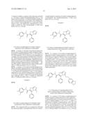 ARYLSUBSTITUTED THIAZOLOTRIAZOLES AND THIAZOLOIMIDAZOLES diagram and image