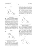 ARYLSUBSTITUTED THIAZOLOTRIAZOLES AND THIAZOLOIMIDAZOLES diagram and image