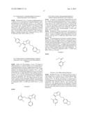 ARYLSUBSTITUTED THIAZOLOTRIAZOLES AND THIAZOLOIMIDAZOLES diagram and image