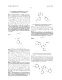 ARYLSUBSTITUTED THIAZOLOTRIAZOLES AND THIAZOLOIMIDAZOLES diagram and image