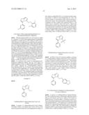 ARYLSUBSTITUTED THIAZOLOTRIAZOLES AND THIAZOLOIMIDAZOLES diagram and image