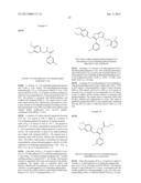 ARYLSUBSTITUTED THIAZOLOTRIAZOLES AND THIAZOLOIMIDAZOLES diagram and image