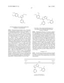 ARYLSUBSTITUTED THIAZOLOTRIAZOLES AND THIAZOLOIMIDAZOLES diagram and image