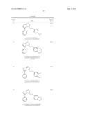 ARYLSUBSTITUTED THIAZOLOTRIAZOLES AND THIAZOLOIMIDAZOLES diagram and image