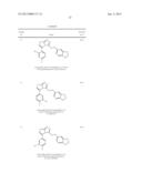 ARYLSUBSTITUTED THIAZOLOTRIAZOLES AND THIAZOLOIMIDAZOLES diagram and image