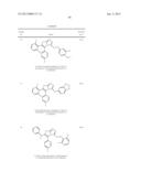 ARYLSUBSTITUTED THIAZOLOTRIAZOLES AND THIAZOLOIMIDAZOLES diagram and image