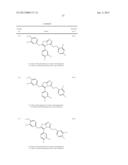 ARYLSUBSTITUTED THIAZOLOTRIAZOLES AND THIAZOLOIMIDAZOLES diagram and image