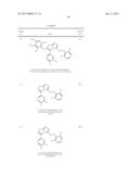 ARYLSUBSTITUTED THIAZOLOTRIAZOLES AND THIAZOLOIMIDAZOLES diagram and image