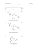 ARYLSUBSTITUTED THIAZOLOTRIAZOLES AND THIAZOLOIMIDAZOLES diagram and image