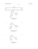 ARYLSUBSTITUTED THIAZOLOTRIAZOLES AND THIAZOLOIMIDAZOLES diagram and image