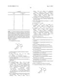 ARYLSUBSTITUTED THIAZOLOTRIAZOLES AND THIAZOLOIMIDAZOLES diagram and image