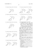 ARYLSUBSTITUTED THIAZOLOTRIAZOLES AND THIAZOLOIMIDAZOLES diagram and image