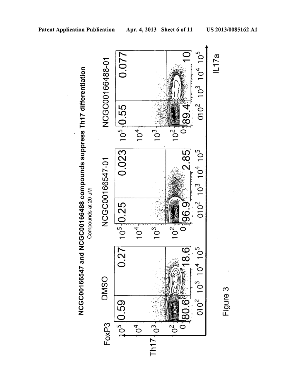 AMIDO COMPOUNDS AS RORyT MODULATORS AND USES THEREOF - diagram, schematic, and image 07