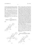 Pyripyropene Derivative Having ACAT2 Inhibiting Activity and Stable to     Metabolizing Enzymes diagram and image