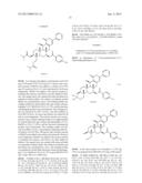 Pyripyropene Derivative Having ACAT2 Inhibiting Activity and Stable to     Metabolizing Enzymes diagram and image