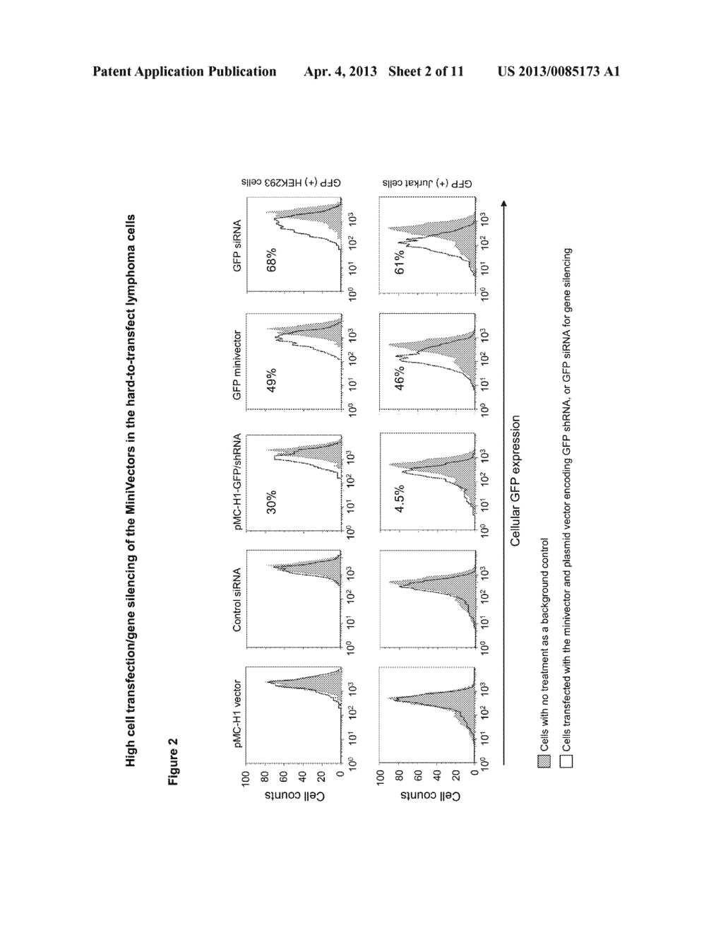 SUPERCOILED MINICIRCLE DNA FOR GENE THERAPY APPLICATIONS - diagram, schematic, and image 03