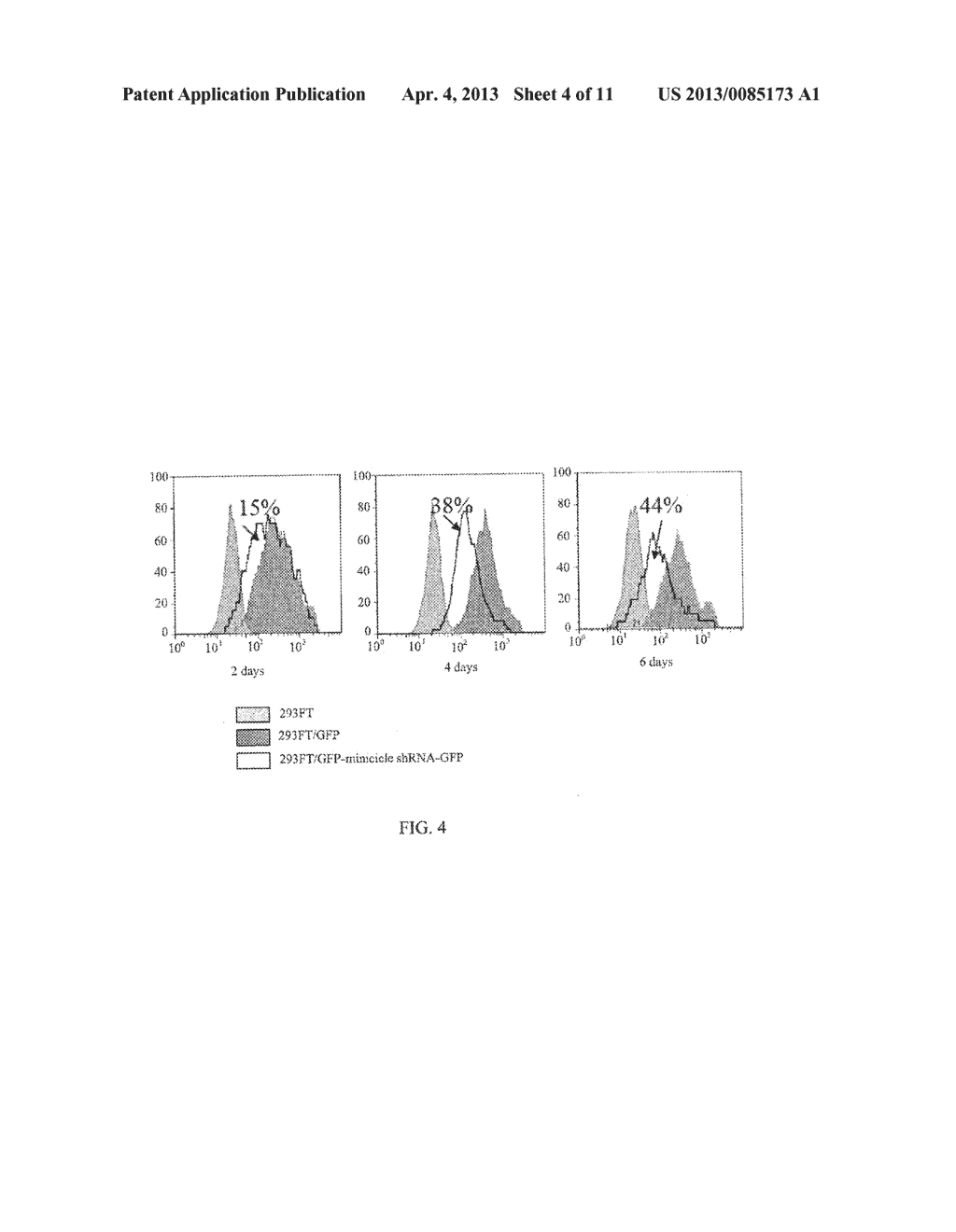 SUPERCOILED MINICIRCLE DNA FOR GENE THERAPY APPLICATIONS - diagram, schematic, and image 05