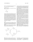 (METH)ACRYLIC-MODIFIED ORGANOPOLYSILOXANE, RADIATION-CURABLE SILICONE     COMPOSITION, SILICONE RELEASE LINER, AND MAKING METHODS diagram and image