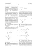 (METH)ACRYLIC-MODIFIED ORGANOPOLYSILOXANE, RADIATION-CURABLE SILICONE     COMPOSITION, SILICONE RELEASE LINER, AND MAKING METHODS diagram and image