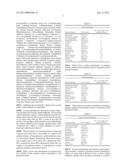 UNSCENTED AND LOW SCENTED MALODOR CONTROL COMPOSITIONS AND METHODS THEREOF diagram and image