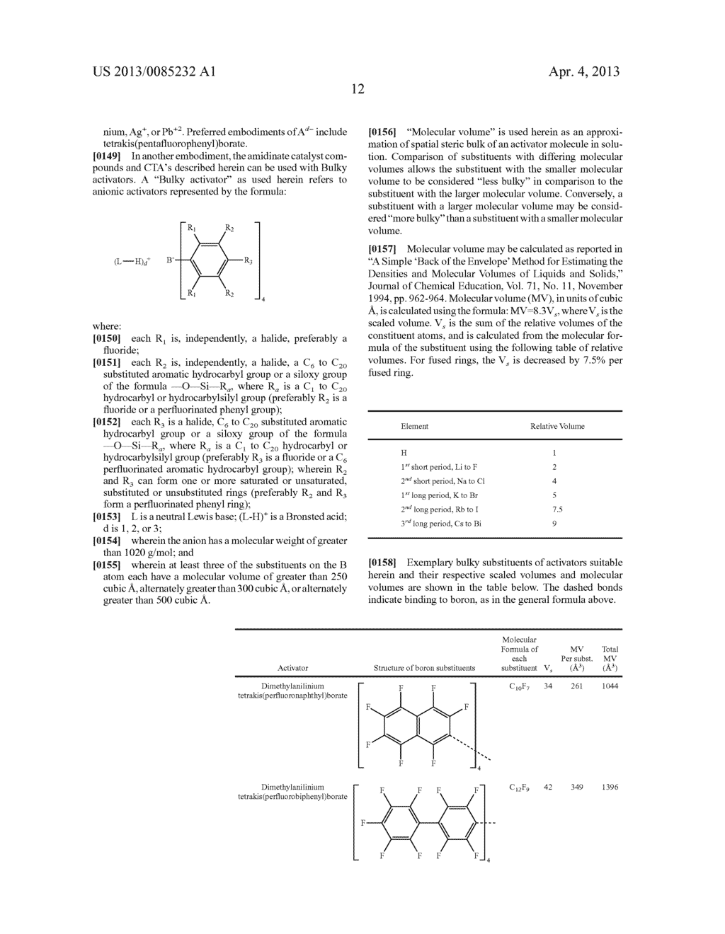 Dynamic Modulation of Metallocene Catalysts - diagram, schematic, and image 16