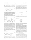 Fluorinated Diamine and Polymer Formed Therefrom diagram and image