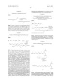 MULTIFUNCTIONAL CHAIN SHUTTLING AGENTS diagram and image