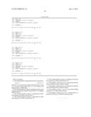 BINDING PARTNERS OF ANTIBODIES SPECIFIC FOR DENDRITIC CELL ANTIGENS diagram and image