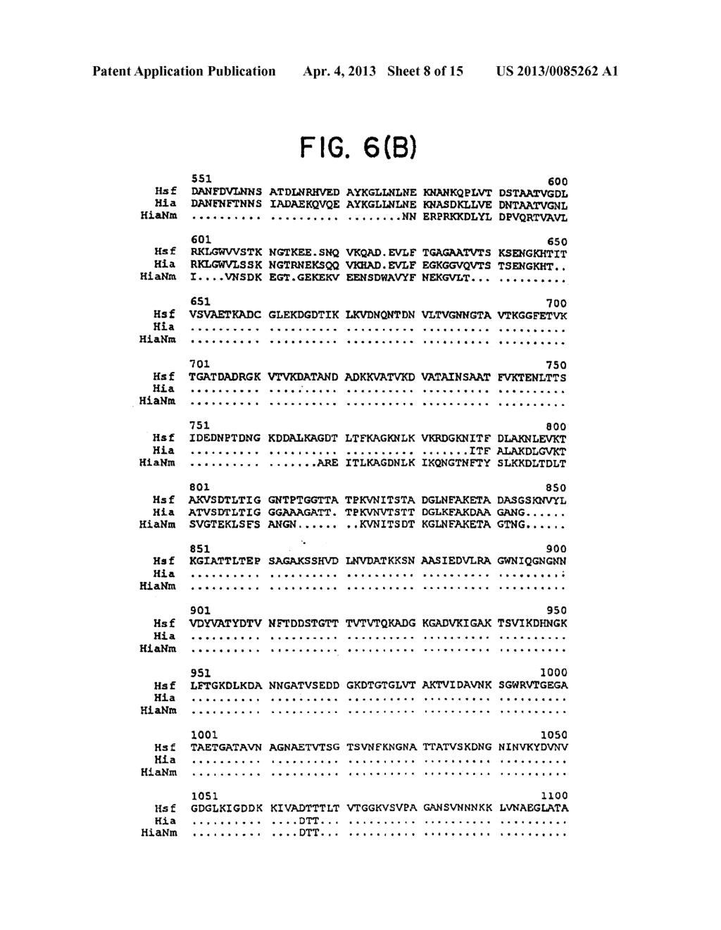 NOVEL SURFACE ANTIGEN - diagram, schematic, and image 09