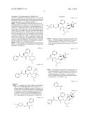 PROCESS FOR THE PREPARATION OF BORTEZOMIB diagram and image