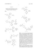 CRYSTALLINE HYDROCHLORIDE SALT OF     (1-(4-FLUOROPHENYL)-1H-INDOL-5-YL)-(3-(4-(THIAZOLE-2-CARBONYL)PIPERAZIN-1-    -YL)AZETIDIN-1-YL)METHANONE diagram and image