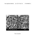 METHODS AND COMPOSITIONS FOR PREPARING SILICA AEROGELS diagram and image