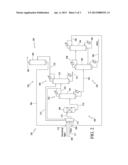 Processes for Producing Acrylic Acids and Acrylates diagram and image