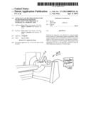 Apparatus and Method for Delivery of Transcranial Magnetic Stimulation     Using Biological Feedback to a Robotic Arm diagram and image