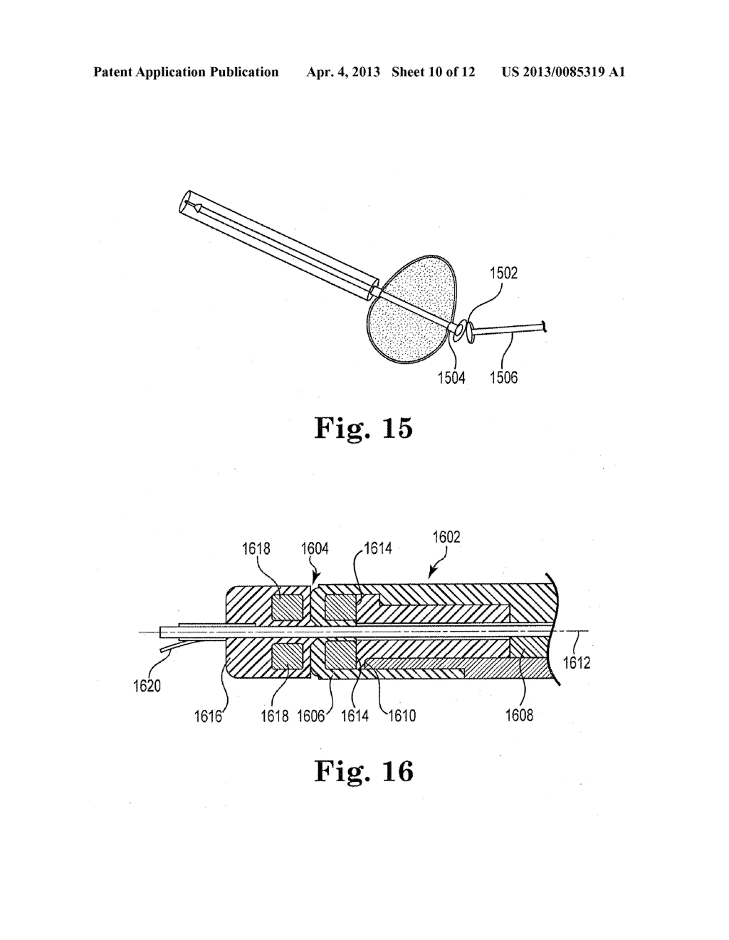 EXPANDABLE BLOOD PUMPS AND METHODS OF THEIR DEPLOYMENT AND USE - diagram, schematic, and image 11