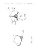 THREE-DIMENSIONAL TARGET DEVICES, ASSEMBLIES AND METHODS FOR CALIBRATING     AN ENDOSCOPIC CAMERA diagram and image